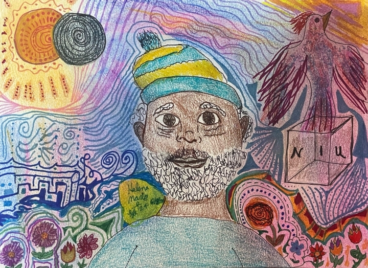 © 2024-06-18 by Helena Marie Carnes